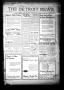 Primary view of The Detroit News (Detroit, Tex.), Vol. 2, No. 1, Ed. 1 Thursday, April 4, 1929