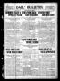 Primary view of Daily Bulletin. (Brownwood, Tex.), Vol. 10, No. 84, Ed. 1 Monday, January 24, 1910
