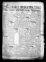 Newspaper: Daily Bulletin. (Brownwood, Tex.), Vol. 11, No. 240, Ed. 1 Thursday, …
