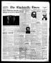 Newspaper: The Clarksville Times (Clarksville, Tex.), Vol. 83, No. 20, Ed. 1 Fri…