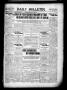 Newspaper: Daily Bulletin. (Brownwood, Tex.), Vol. 10, No. 261, Ed. 1 Friday, Au…