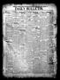 Newspaper: Daily Bulletin. (Brownwood, Tex.), Vol. 11, No. 142, Ed. 1 Monday, Ap…