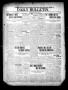 Newspaper: Daily Bulletin. (Brownwood, Tex.), Vol. 11, No. 199, Ed. 1 Thursday, …