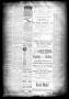 Thumbnail image of item number 3 in: 'Halletsville Herald. (Hallettsville, Tex.), Vol. 23, No. 32, Ed. 1 Thursday, July 12, 1894'.