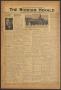 Newspaper: The Bonham Herald (Bonham, Tex.), Vol. 22, No. 39, Ed. 1 Monday, Dece…