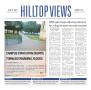 Newspaper: Hilltop Views (Austin, Tex.), Vol. 38, No. 9, Ed. 1 Wednesday, Novemb…