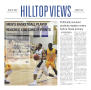 Primary view of Hilltop Views (Austin, Tex.), Vol. 39, No. 2, Ed. 1 Wednesday, February 3, 2016