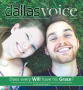 Primary view of Dallas Voice (Dallas, Tex.), Vol. [23], No. [32], Ed. 1 Friday, October 16, 2015