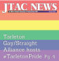 Newspaper: JTAC News (Stephenville, Tex.), Ed. 1 Thursday, October 13, 2016