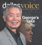 Primary view of Dallas Voice (Dallas, Tex.), Vol. 33, No. 38, Ed. 1 Friday, January 27, 2017