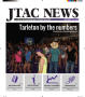 Newspaper: JTAC News (Stephenville, Tex.), Ed. 1 Monday, January 25, 2016
