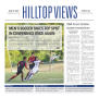 Newspaper: Hilltop Views (Austin, Tex.), Vol. 38, No. 8, Ed. 1 Wednesday, Octobe…