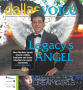 Newspaper: Dallas Voice (Dallas, Tex.), Vol. 33, No. 5, Ed. 1 Friday, June 10, 2…