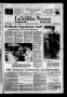 Newspaper: El Campo Leader-News (El Campo, Tex.), Vol. 99, No. 1, Ed. 1 Saturday…
