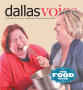 Newspaper: Dallas Voice (Dallas, Tex.), Vol. 32, No. 15, Ed. 1 Friday, August 21…