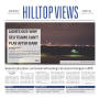 Thumbnail image of item number 1 in: 'Hilltop Views (Austin, Tex.), Vol. 38, No. 12, Ed. 1 Wednesday, December 2, 2015'.