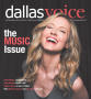 Newspaper: Dallas Voice (Dallas, Tex.), Vol. [33], No. [18], Ed. 1 Friday, Septe…