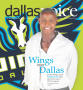 Newspaper: Dallas Voice (Dallas, Tex.), Vol. [34], No. 2, Ed. 1 Friday, May 19, …