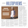 Primary view of Hilltop Views (Austin, Tex.), Vol. 39, No. 3, Ed. 1 Wednesday, February 10, 2016