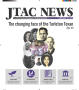 Newspaper: JTAC News (Stephenville, Tex.), Ed. 1 Monday, February 22, 2016