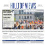 Primary view of Hilltop Views (Austin, Tex.), Vol. 38, No. 5, Ed. 1 Wednesday, October 7, 2015