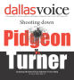 Newspaper: Dallas Voice (Dallas, Tex.), Vol. 34, No. 9, Ed. 1 Friday, July 7, 20…