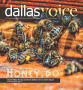 Newspaper: Dallas Voice (Dallas, Tex.), Vol. 34, No. [13], Ed. 1 Friday, August …