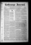 Newspaper: La Grange Journal. (La Grange, Tex.), Vol. 42, No. 34, Ed. 1 Thursday…
