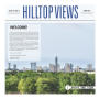 Primary view of Hilltop Views (Austin, Tex.), Vol. 36, No. 13, Ed. 1, Summer 2016