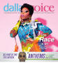 Newspaper: Dallas Voice (Dallas, Tex.), Vol. 34, No. 45, Ed. 1 Friday, March 16,…