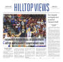 Primary view of Hilltop Views (Austin, Tex.), Vol. 39, No. 7, Ed. 1 Wednesday, March 9, 2016