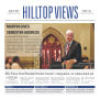 Primary view of Hilltop Views (Austin, Tex.), Vol. 38, No. 6, Ed. 1 Wednesday, October 14, 2015