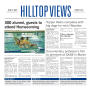 Newspaper: Hilltop Views (Austin, Tex.), Vol. 37, No. 5, Ed. 1 Wednesday, Februa…