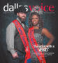 Newspaper: Dallas Voice (Dallas, Tex.), Vol. [33], No. 31, Ed. 1 Friday, Decembe…