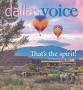Newspaper: Dallas Voice (Dallas, Tex.), Vol. 34, No. 8, Ed. 1 Friday, June 30, 2…