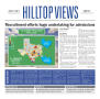 Newspaper: Hilltop Views (Austin, Tex.), Vol. 37, No. 13, Ed. 1 Wednesday, April…