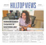 Newspaper: Hilltop Views (Austin, Tex.), Vol. 39, No. 9, Ed. 1 Wednesday, April …
