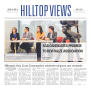 Primary view of Hilltop Views (Austin, Tex.), Vol. 39, No. 10, Ed. 1 Wednesday, April 13, 2016