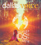 Primary view of Dallas Voice (Dallas, Tex.), Vol. 33, No. 29, Ed. 1 Friday, November 25, 2016