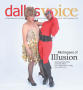 Newspaper: Dallas Voice (Dallas, Tex.), Vol. [33], No. 41, Ed. 1 Friday, Februar…