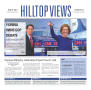 Newspaper: Hilltop Views (Austin, Tex.), Vol. 38, No. 3, Ed. 1 Wednesday, Septem…