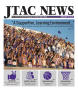 Thumbnail image of item number 1 in: 'JTAC News (Stephenville, Tex.), Ed. 1 Monday, January 11, 2016'.