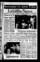 Thumbnail image of item number 1 in: 'El Campo Leader-News (El Campo, Tex.), Vol. 100, No. 5, Ed. 1 Saturday, April 6, 1985'.