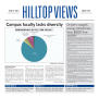 Primary view of Hilltop Views (Austin, Tex.), Vol. 37, No. 1, Ed. 1 Wednesday, January 28, 2015