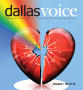 Newspaper: Dallas Voice (Dallas, Tex.), Vol. 33, No. 6, Ed. 1 Friday, June 17, 2…