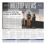 Newspaper: Hilltop Views (Austin, Tex.), Vol. 37, No. 8, Ed. 1 Wednesday, March …
