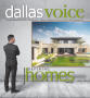 Newspaper: Dallas Voice (Dallas, Tex.), Vol. 34, No. 43, Ed. 1 Friday, March 2, …