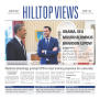 Primary view of Hilltop Views (Austin, Tex.), Vol. 38, No. 7, Ed. 1 Wednesday, October 21, 2015