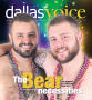 Newspaper: Dallas Voice (Dallas, Tex.), Vol. 32, No. 44, Ed. 1 Friday, March 11,…
