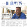 Primary view of Hilltop Views (Austin, Tex.), Vol. 39, No. 11, Ed. 1 Wednesday, April 20, 2016